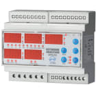 ENTES - Verkkoanalysaattori MPR-53S-DI - MPR-53S-DIN