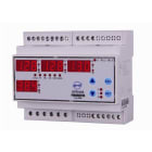 ENTES - kWh-mittari EPR-04-DIN - EPR-04S-DIN