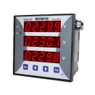 ENTES - 3~Volttimittari - EVM-35-96