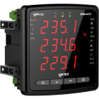 ENTES - Monimittari - EMM-04S IP22 96x96x44,5