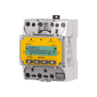 ENTES - Energiamittari DIN - ES3-63LS