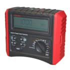 MARELCO - Sähköasennustesteri - Asennustesteri Villa M4361