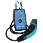 KAMIC - Kone-/laitetesteri EV - MINI LST320