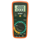 EXTECH - Yleismittari digitaalinen - EX410A Yleismittari