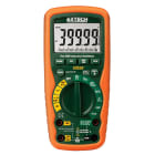 EXTECH - Yleismittari digitaalinen - EX530 Yleismittari TRMS CAT IV