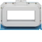 HAGER - Summavirtamuuntaja - HR830 70x175 mm aukolla