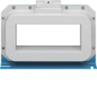 HAGER - Summavirtamuuntaja - HR830 70x175 mm aukolla