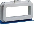 HAGER - Summavirtamuuntaja - HR831 115x305 mm aukolla