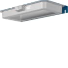 HAGER - Summavirtamuuntaja - HR832 150x350 mm aukolla