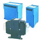 FRER - Summavirtamuuntaja - TASC102 5+5A 10VA lk 0.5