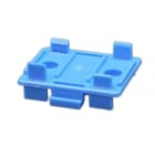 FRER - DIN-kiskoasennuskiinnike - VAT022DIN TAT022