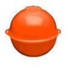 3M - Palloantenni tele oranssi - EMS 1401 XR Tele