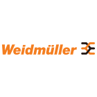 WEIDMÜLLER - Päätylevy - AEP PGTB 2.5 4C/2 BL