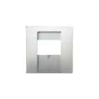 ABB - Keskiölevy Impressivo - Kaiutin mono/stereo teräs