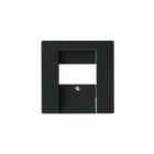 ABB - Kaiutinkeskiölevy - Impressivo antrasiitti