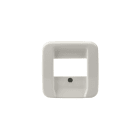 ABB - Kaiutinkeskiölevy - Jussi