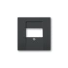 ABB - Keskiölevy Impressivo - Keskiölevy telerasia, mus