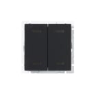 ABB - Painike Impressivo - 4-os,1A/24V,IP20,ANT