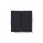 ABB - Painike Impressivo - 4-os,1A/24V,IP20,ANT