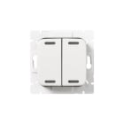 ABB - Painike 4-os Jussi - FAP1204, 1A/24V IP20