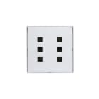 ABB - Merkinantokoje Impressivo - Keskiö,Impr, merkkiv.taulu,VAL