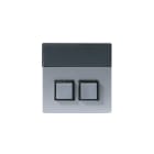 ABB - Merkinantokoje Impressivo - Keskiö, Impressivo, 2-nap,ALU