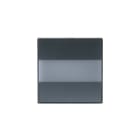 ABB - Merkinantokoje Impressivo - Keskiö, Impr, merkkivalo, ALU