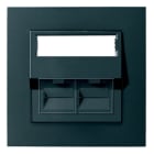 ELKO - Telerasia ELKO Plus - Datarasia 1x8 STP C6A MUS