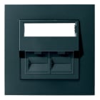 ELKO - Telerasia ELKO Plus - Datarasia 2x8 STP C6A MUS