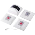 ELKO - Merkinantokoje ELKO RS Nordic - HÄTÄKUTSUSETTI 24V AC/DC