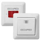 ELKO - Merkinantokoje ELKO RS Nordic - VARATTUVALO+KYT/24/230V