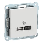 ELKO - Telerasia RS Nordic - USB PD A+C 45W VAL