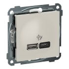 ELKO - Telerasia Plus - USB PD A+C 45W VAL