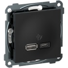 ELKO - Telerasia Plus - USB PD A+C 45W MUS