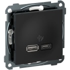 ELKO - Telerasia Plus - USB PD A+C 45W MUS
