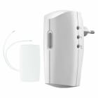 TRUST - Ovikello - Langaton ovikello pr + lähetin