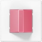 ENSTO - Merkinantokoje Intro - Hälytin, pun LED-valo, valk