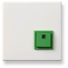 ENSTO - Merkinantokoje Intro - Hälytyksen kuittauspainike, va