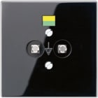 ENSTO - Telerasia - Potentiaalitasauspistoras. mus