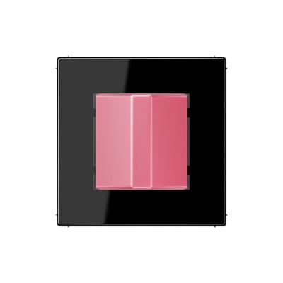 ENSTO - Merkinantokoje - Hälytin, pun LED-valo,mus