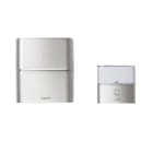 LEGRAND - Ovikello - Langaton, premium, Alumiini