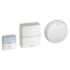 LEGRAND - Ovikello - Langaton plugin, prm, Valk