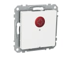 SCHNEIDER ELECTRIC - Merkinantopainike Exxact - RWC painike IP20 UKJ val