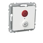 SCHNEIDER ELECTRIC - Pistorasia Exxact - RWC Johtopainike IP20 UKJ val