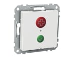 SCHNEIDER ELECTRIC - Painike Exxact - RWC Kutsu+kuittauspain. Val