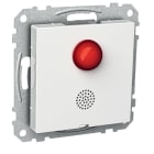 SCHNEIDER ELECTRIC - Soittokello Exxact - RWC Hälytin summerilla val