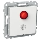 SCHNEIDER ELECTRIC - Soittokello Exxact - RWC Hälytin summerilla val