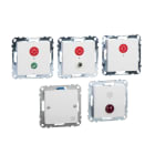 SCHNEIDER ELECTRIC - Painike - Inva-WC paketti muuntajal. HKJ