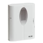 T.STENBACKA - Kumistin 230V - CROMA 230