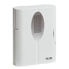 T.STENBACKA - Kumistin 230V - CROMA 230